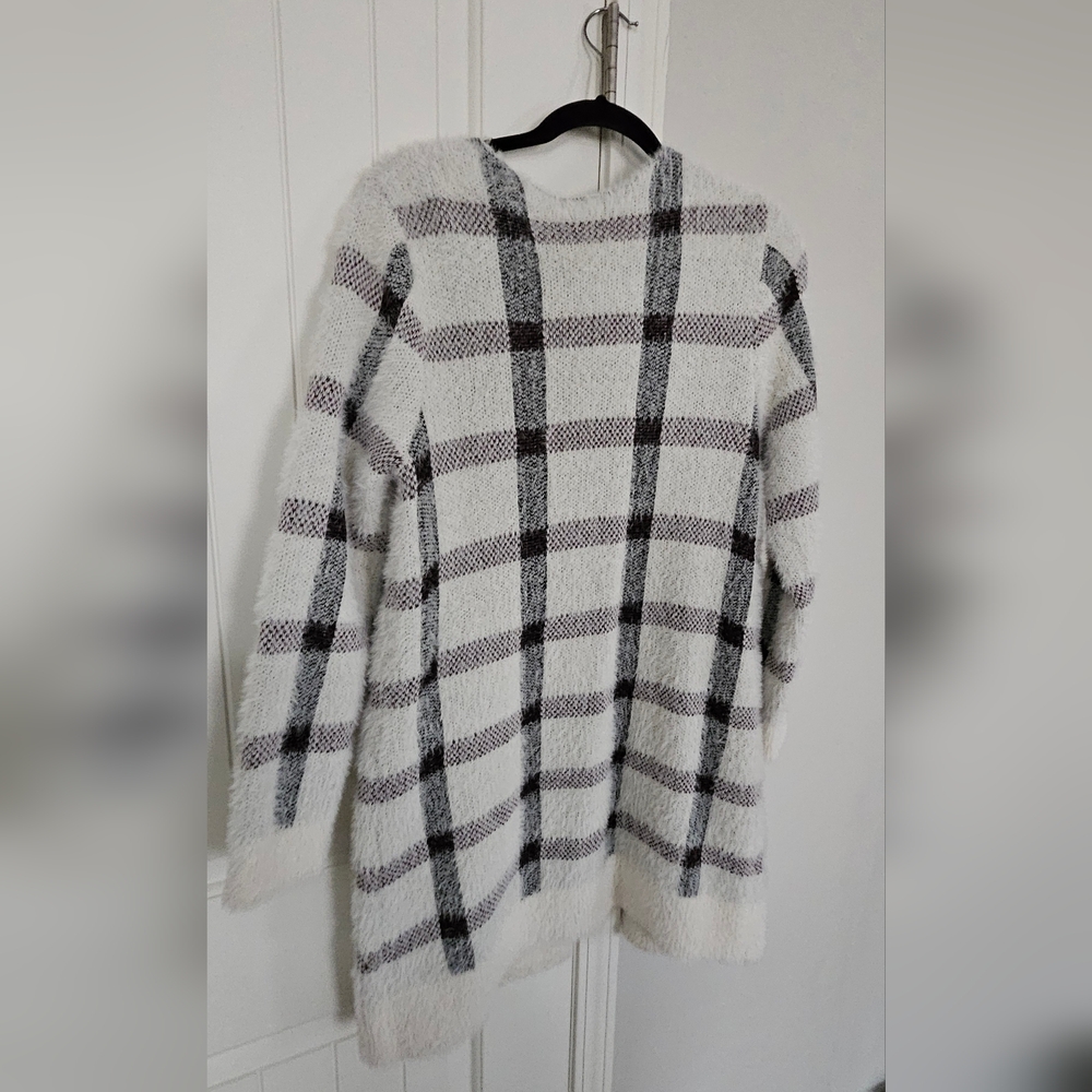 Macy's Bcx Cardigan Sweater - image 2